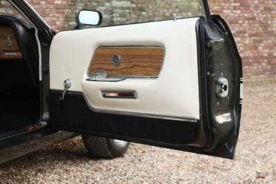 1969 Ford Mustang Shelby GT-500 Fastback &ldquo;with Marti-Deluxe Report&rdquo;