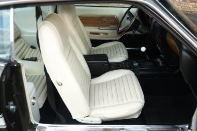 1969 Ford Mustang Shelby GT-500 Fastback &ldquo;with Marti-Deluxe Report&rdquo;