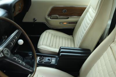 1969 Ford Mustang Shelby GT-500 Fastback &ldquo;with Marti-Deluxe Report&rdquo;