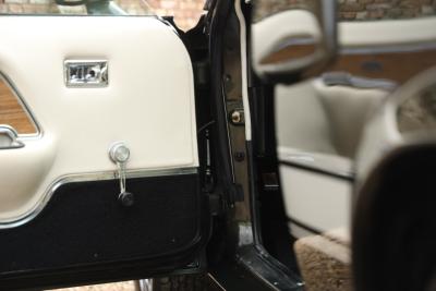 1969 Ford Mustang Shelby GT-500 Fastback &ldquo;with Marti-Deluxe Report&rdquo;