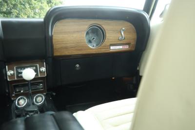 1969 Ford Mustang Shelby GT-500 Fastback &ldquo;with Marti-Deluxe Report&rdquo;