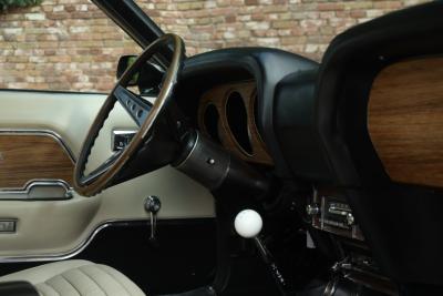 1969 Ford Mustang Shelby GT-500 Fastback &ldquo;with Marti-Deluxe Report&rdquo;