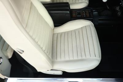 1969 Ford Mustang Shelby GT-500 Fastback &ldquo;with Marti-Deluxe Report&rdquo;