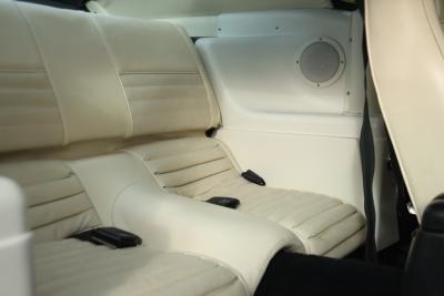 1969 Ford Mustang Shelby GT-500 Fastback &ldquo;with Marti-Deluxe Report&rdquo;