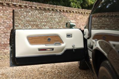 1969 Ford Mustang Shelby GT-500 Fastback &ldquo;with Marti-Deluxe Report&rdquo;