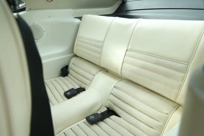 1969 Ford Mustang Shelby GT-500 Fastback &ldquo;with Marti-Deluxe Report&rdquo;