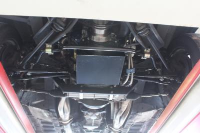 1969 Ford Mustang Shelby GT-500 Fastback &ldquo;with Marti-Deluxe Report&rdquo;