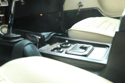 1969 Ford Mustang Shelby GT-500 Fastback &ldquo;with Marti-Deluxe Report&rdquo;