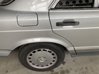 1986 Mercedes - Benz 420 SEL