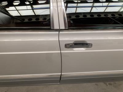 1986 Mercedes - Benz 420 SEL