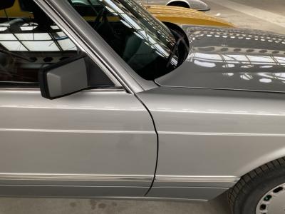 1986 Mercedes - Benz 420 SEL