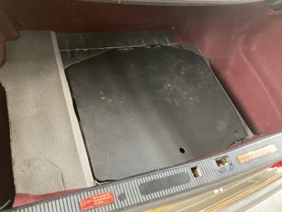 1986 Mercedes - Benz 420 SEL