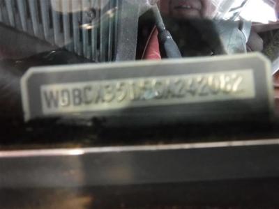 1986 Mercedes - Benz 420 SEL