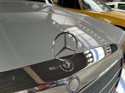 1986 Mercedes - Benz 420 SEL