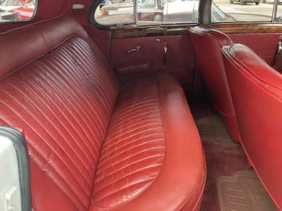 1952 Jaguar MK7 no. 734506