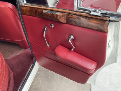 1952 Jaguar MK7 no. 734506