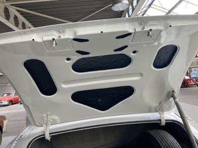 1952 Jaguar MK7 no. 734506