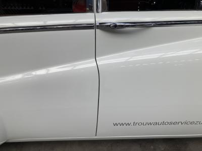 1952 Jaguar MK7 no. 734506