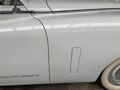 1952 Jaguar MK7 no. 734506