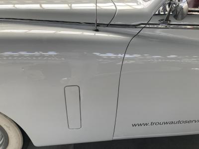 1952 Jaguar MK7 no. 734506