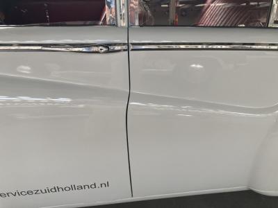 1952 Jaguar MK7 no. 734506