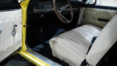 1966 Ford Fairlane 500