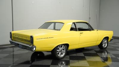 1966 Ford Fairlane 500
