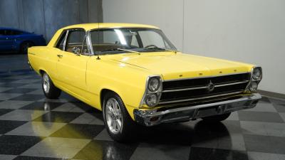 1966 Ford Fairlane 500