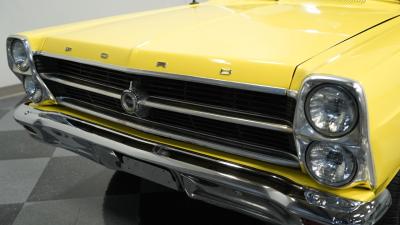 1966 Ford Fairlane 500