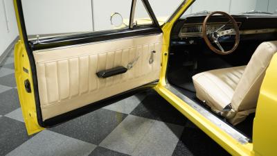 1966 Ford Fairlane 500