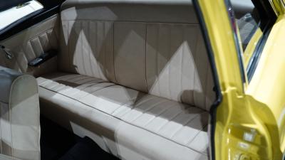 1966 Ford Fairlane 500