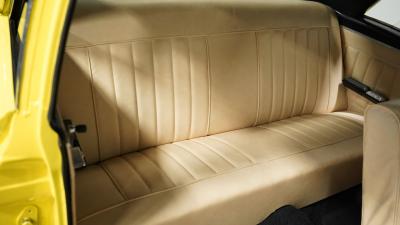 1966 Ford Fairlane 500