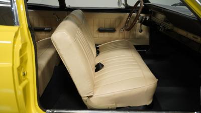 1966 Ford Fairlane 500