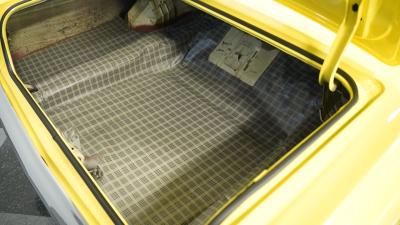 1966 Ford Fairlane 500