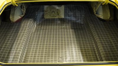 1966 Ford Fairlane 500