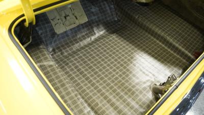 1966 Ford Fairlane 500