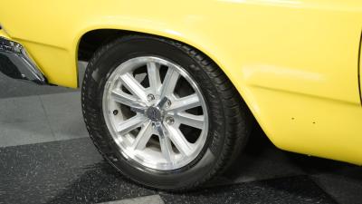 1966 Ford Fairlane 500