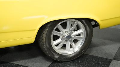 1966 Ford Fairlane 500