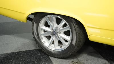 1966 Ford Fairlane 500