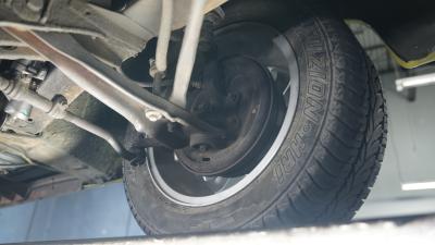 1966 Ford Fairlane 500