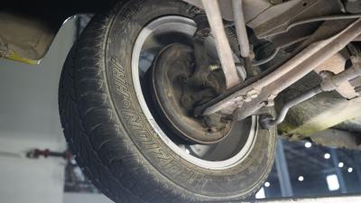 1966 Ford Fairlane 500