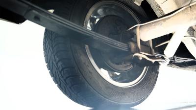 1966 Ford Fairlane 500