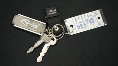 1966 Ford Fairlane 500