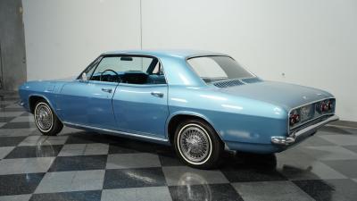 1966 Chevrolet Corvair Monza