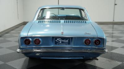 1966 Chevrolet Corvair Monza