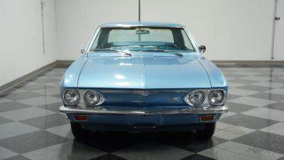 1966 Chevrolet Corvair Monza