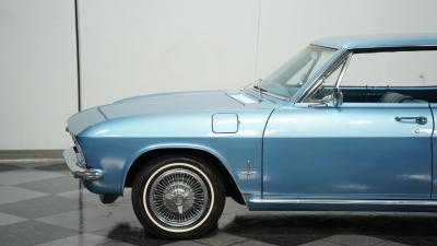 1966 Chevrolet Corvair Monza