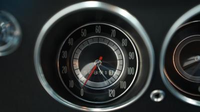 1966 Chevrolet Corvair Monza