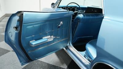 1966 Chevrolet Corvair Monza
