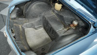 1966 Chevrolet Corvair Monza